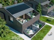 'Auf der Duxeralm' – Modernes alpines Wohnen mit...