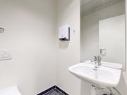 Auf der Suche nach einem Büro