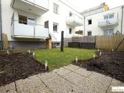 Auf der Suche nach einer 2 Zimmer Gartenwohnung inkl....