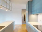 Auf der Suche nach einer modernen und zentralen Wohnung?