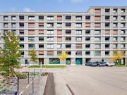 Auf der Suche nach einer zentralen und modernen Wohnung?