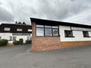 Alpenfeeling trifft Gastlichkeit: Premium‑Tanztenne mit...