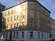 Auf gute Nachbarschaft: günstig geschnittene 2,5 Zi. Wohnung