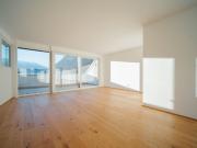 Auf höchstem Niveau: Dachgeschosswohnung in Hötting