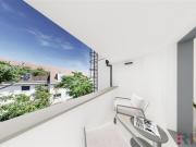 Auf Hundertwassers Spuren | DG ERSTBEZUG mit TERRASSE |...