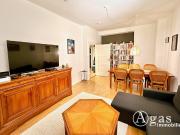 Auf zwei Jahre befristete, möblierte 3 Zimmer Wohnung in...