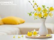 Aufblühen in Reininghaus