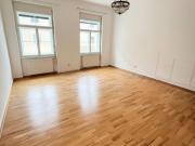 Auffallend stilvolle Zweieinhalbzimmerwohnung im Zentrum...