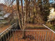 Auffallend stilvolle Zweieinhalbzimmerwohnung im Zentrum...