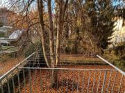 Auffallend stilvolle Zweieinhalbzimmerwohnung im Zentrum...