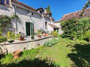 Aufferville 77570 Achat / Vente maison 9 pièces t9 au...