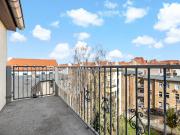 Aufgepasst! Attraktive 3 Raumwohnung mit Balkon in der...