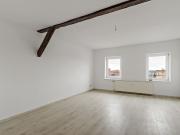 Aufgepasst! Attraktive 3 Raumwohnung mit Dachterrasse in...