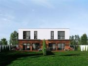 Aufgepasst: Doppelhaushälfte mit großem Garten und guter...