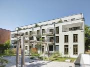 Aufgepasst* Erstbezug Neubau Apartment 36m2 zur Miete