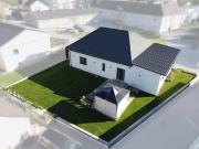 Aufgepasst: Familientraum mit 4 Schlafzimmer in...