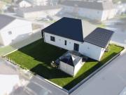 Aufgepasst: Familientraum mit 4 Schlafzimmer in...