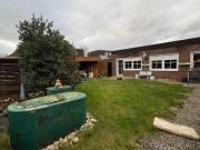 Aufgepasst ! Für Macher. Bungalow in RE Grullbad 330000 EUR