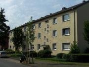 Aufgepasst! gut geschnittene 3 Zimmer Wohnung mit Balkon...