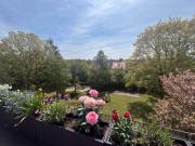 Aufgepasst * Helle und freundliche Dachterrassenwohnung...