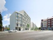 Aufgepasst: modernes 1 Zimmer Apartment