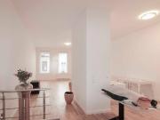 Aufgepaßt! Sanierte Innenstadtwohnung, unterschiedlich...