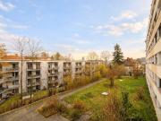 Aufgepasst: Sonnige Wohnung mit Platz für ihre...