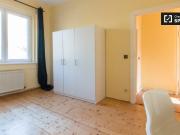 Aufgeräumtes Zimmer zur Miete in 2 Zimmer Wohnung in...