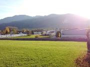 Aufgeschlossener Baugrund in attraktiver Lage