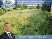 Aufgeschlossener Baugrund in Grund/Bahnhofsiedlung!