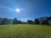 Aufgeschlossener Baugrund in traumhafter Lage!