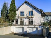 Aufgeteiltes Wohn und Bürohaus in Sackgassenlage mit...