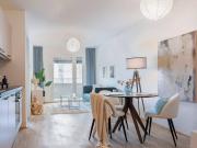 AUFLEEBEN IDEAL ZUM VERMIETEN – AIRBNB OPTIONEN – INKL....