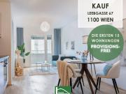 Erstbezug in Ruhelage in begehrter Lage mit funktionalen...