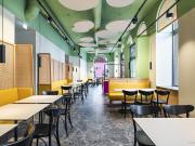 AUFSPERREN UND LOSKOCHEN! Neues, betriebsbereites...