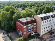 Aufstockung möglich! Solides Mehrfamilienhaus mit 7...