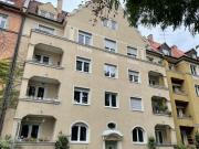 Aufteiler aufgepasst: MFH in Innenstadtlage mit 8 WE und...