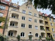 Aufteiler aufgepasst: MFH in Innenstadtlage mit 8 WE und...