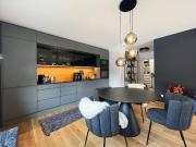 Aufwachen mit Bergblick – modernes Wohngefühl in...