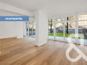 AUFWENDIG RENOVIERTE WOHNUNG MIT WOHLFÜHLGARANTIE