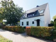 Aufwendig saniertes EFH an der Sentruper Höhe