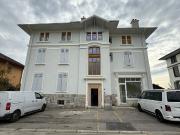 Aufwertung des Gebäudes Avenue de la Gare 22 1180 Rolle