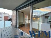 Aufzug, Balkon, Stadtzentrum, Erstbezug, Abstellraum,...