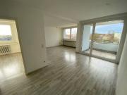 Aufzug vorhanden ! Möbel rein und fertig !