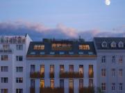 Augarten exklusiv Ihr neues Zuhause im Dachgeschoss mit...