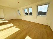 AUGARTEN NÄHE, ERSTBEZUG, klimatisiertes 52 m2...