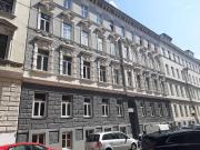 AUGARTEN NÄHE/ STILALTBAU: Unsanierte 70 m2, 2 getrennte...