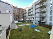 Einmalige Terrassenwohnung am Augarten einfach grandios!