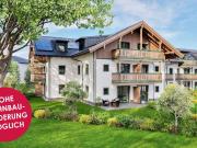 Augarten, Top 05: 4 Zimmer Familienwohnung mit ca. 180...