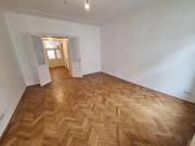 Augarten ums Eck, Familien oder WG tauglich und unbefristet